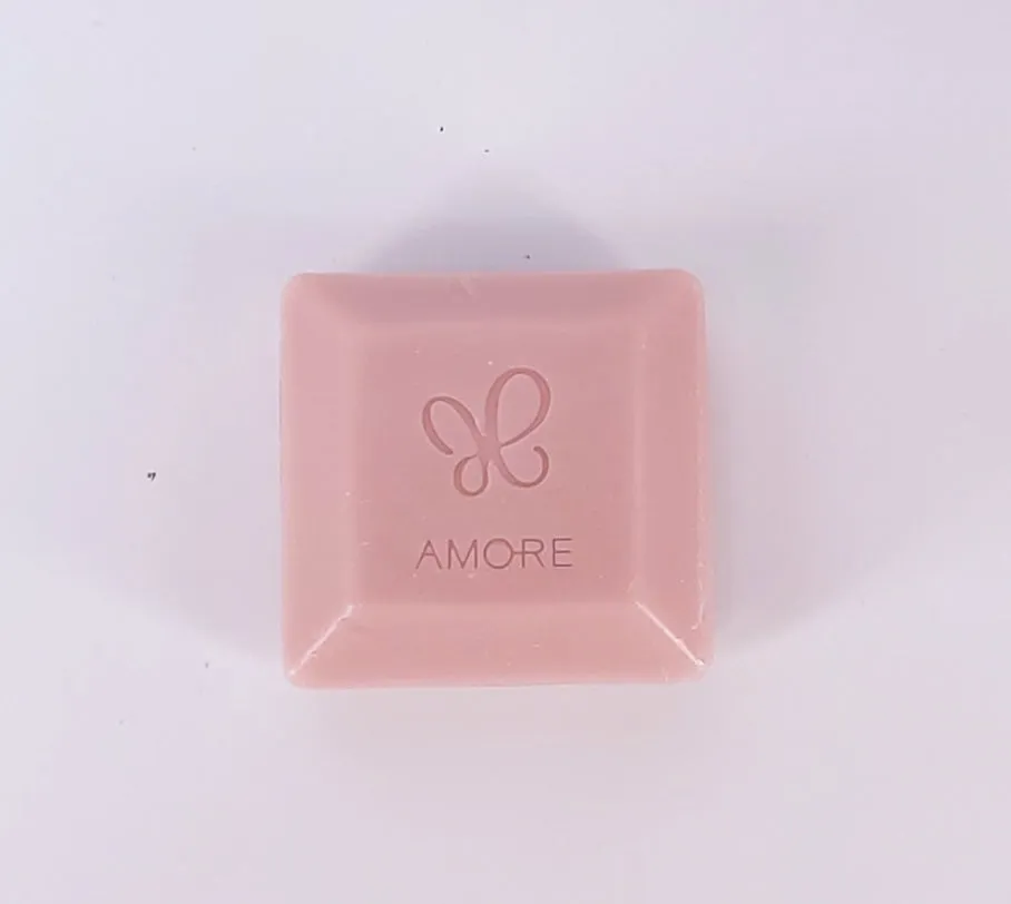 10 Pieces AMORE Counselor Perfumed Bar Soaps Body Facial Skincare