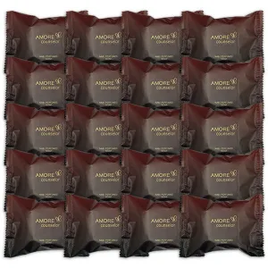 20 Pieces AMORE Counselor Perfumed Bar Soaps Body Facial Skincare