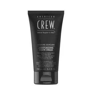 American Crew Moisturising Shave Cream 150ml