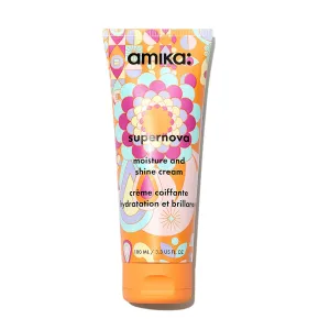 Amika Supernova Moisture and Shine Cream - 3.3 oz