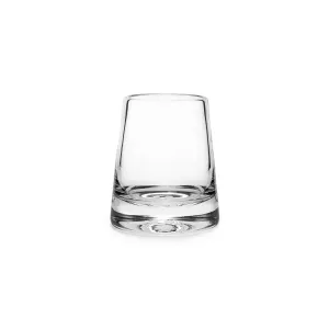 Ascutney Bourbon Glass