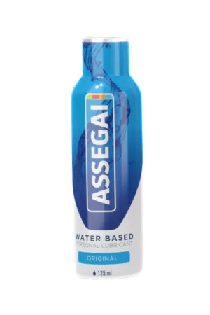 Assegai Original Personal Lubricant