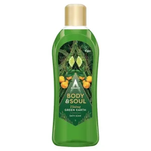 Astonish Body & Soul Waking Bath Soak