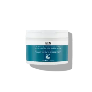 Atlantic Kelp and Magnesium Salt Anti-Fatigue Exfoliating Body Scrub