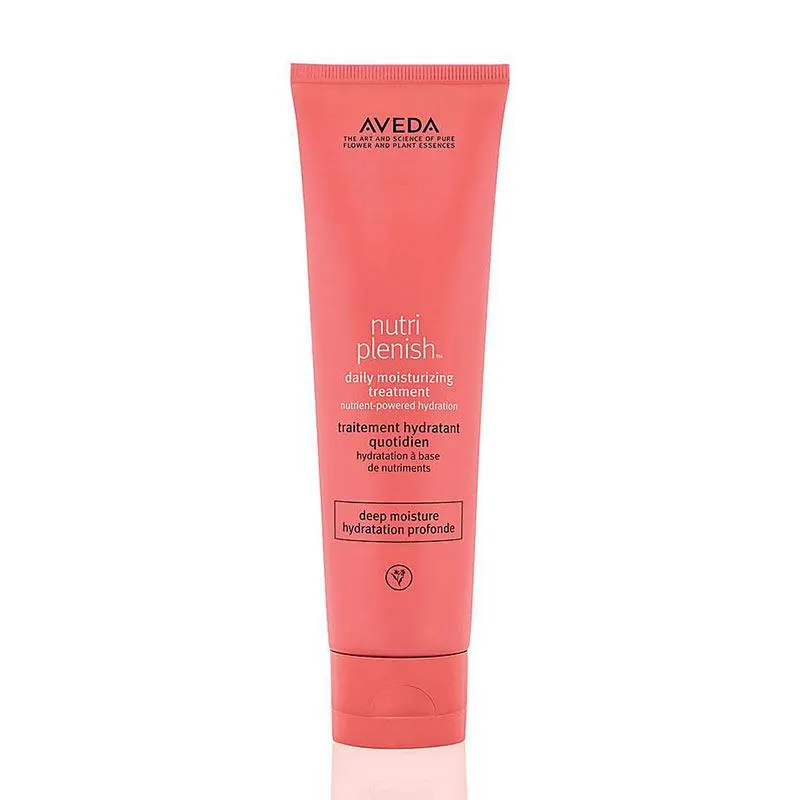 Aveda Nutriplenish Daily Moisturizing Treatment