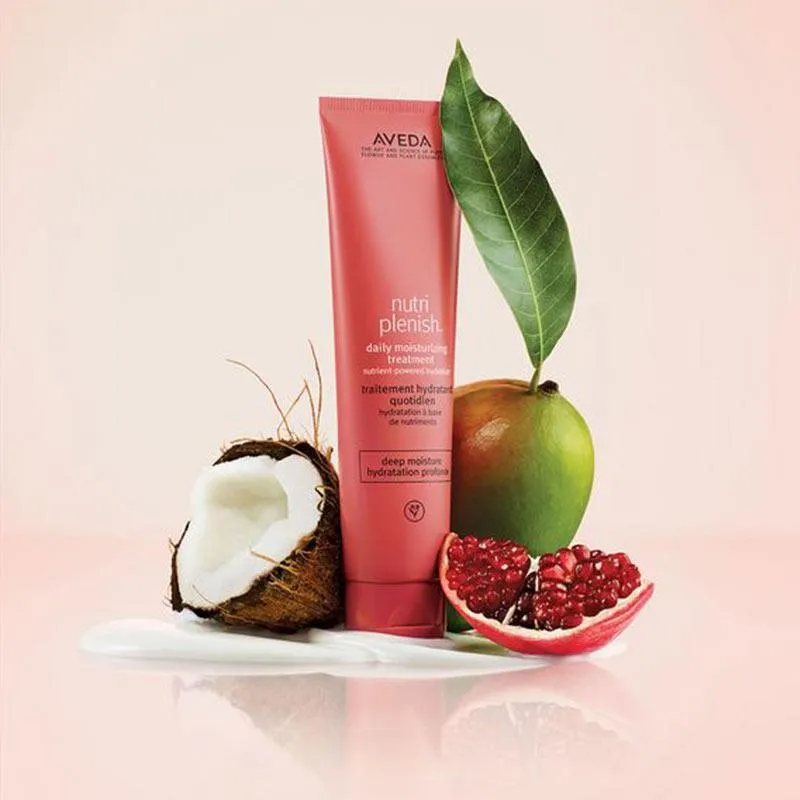 Aveda Nutriplenish Daily Moisturizing Treatment