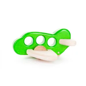 Bajo Airplane Green BACK IN STOCK EARLY 2025