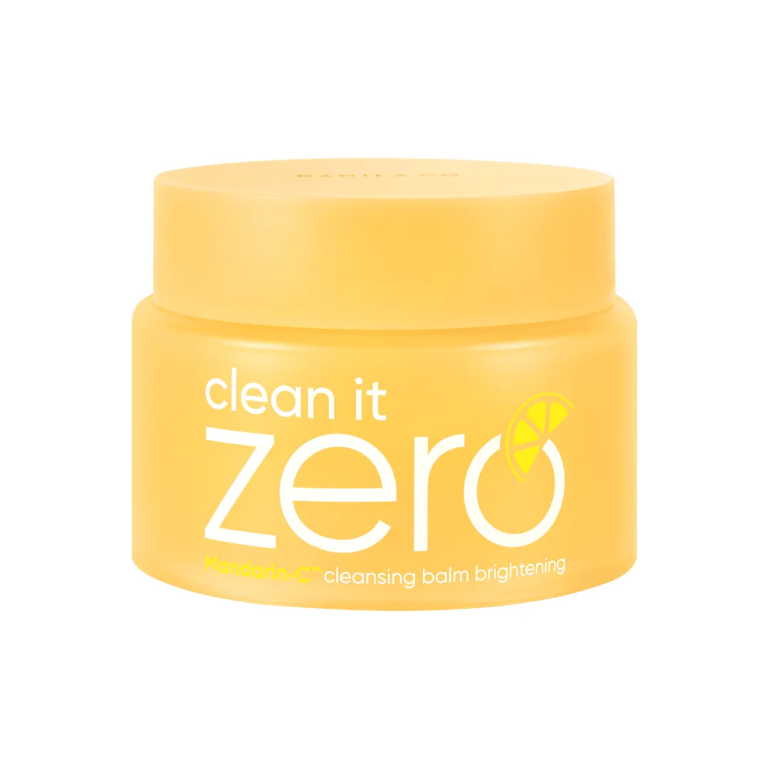 BANILA CO Clean It Zero Cleansing Balm Brightening