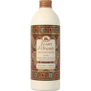 Bath cream Treasures Of The Orient Byzantium 500ml, Tesori D'Oriente