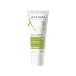 Biology Moisturizing Dermatological Rich Cream