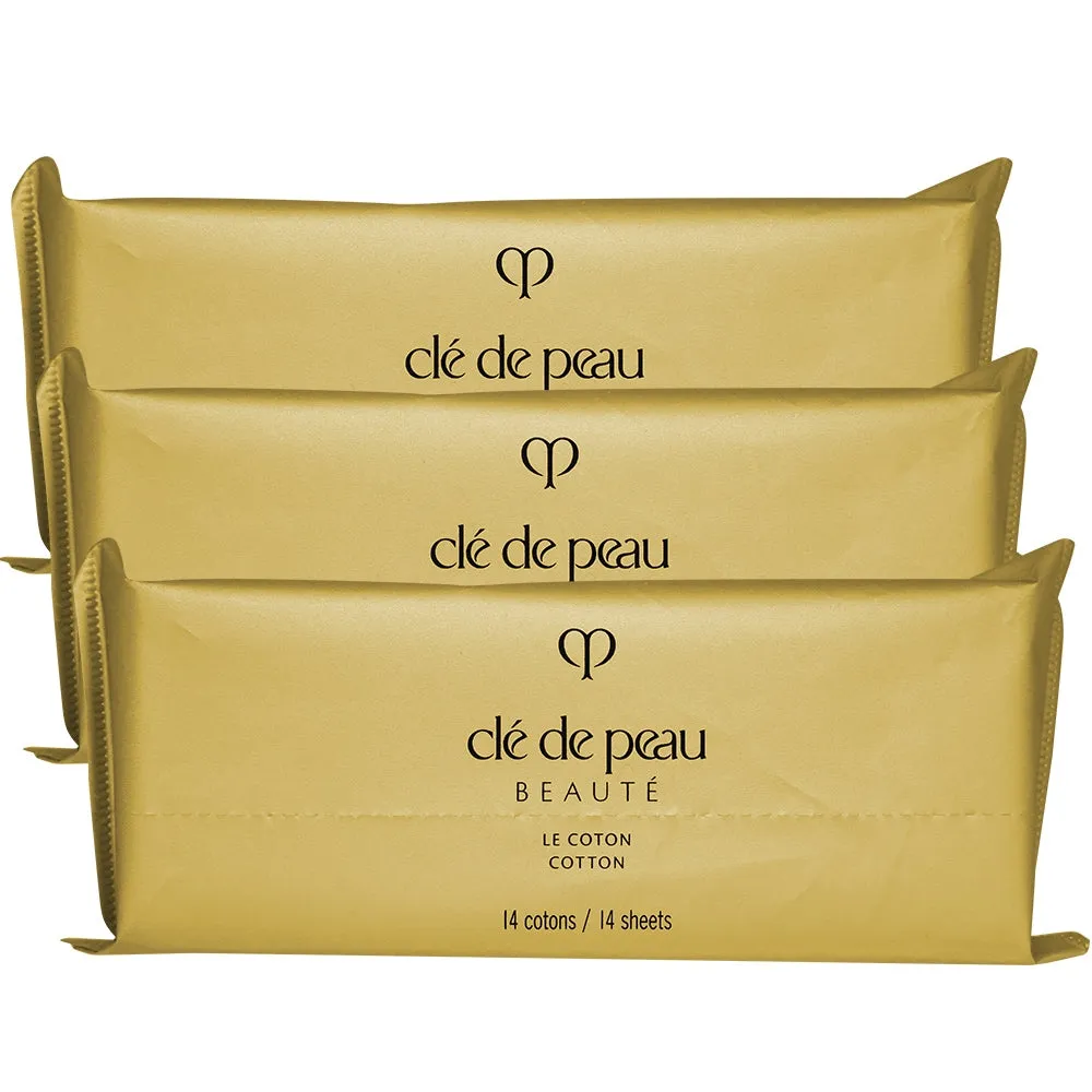 Blow Eyeshadow Palette   Clé de Peau Beauté Key Radiance Care Ritual Travel Size Free