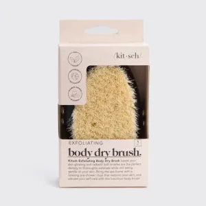 BODY DRY BRUSH