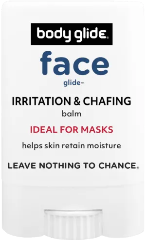 Body Glide | Face Glide