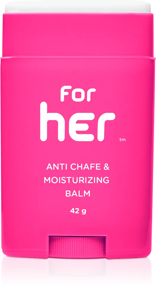 Body Glide For Her Balm 42g