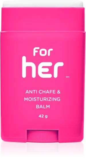 Body Glide For Her Balm 42g