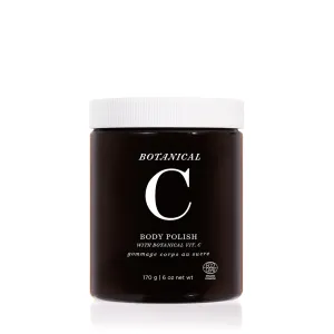 Botanical C Body Polish