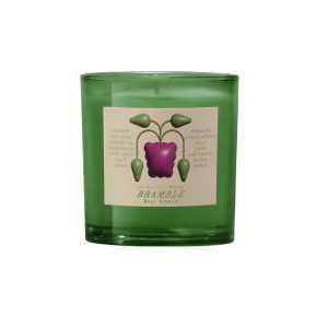 Bramble Farm to Candle