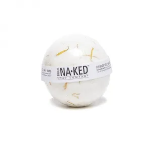 Buck Naked Soap Company - Energizing Marigold Bath Bomb