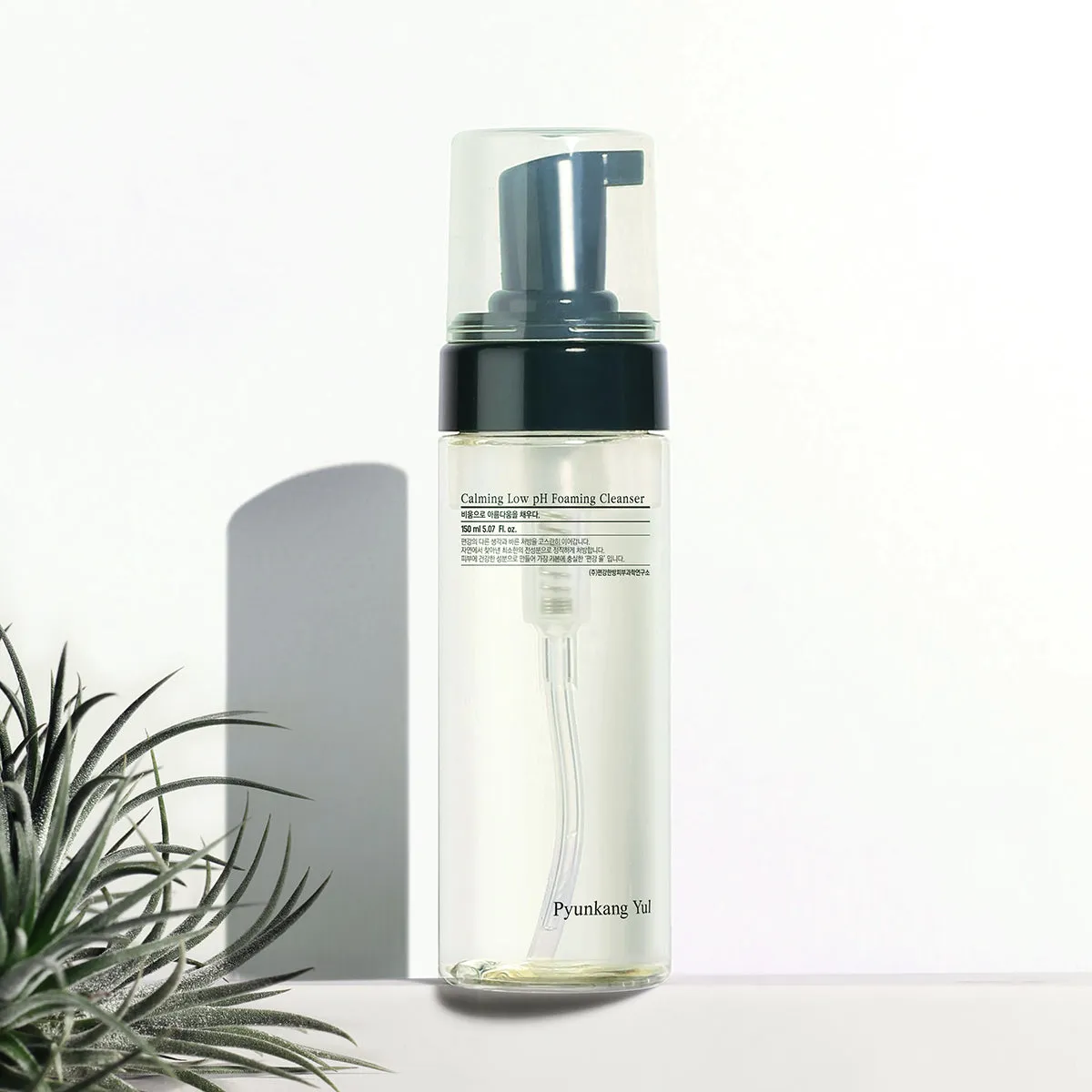 Calming Low pH Foaming Cleanser