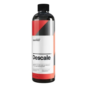 CARPRO | DeScale Acid Wash