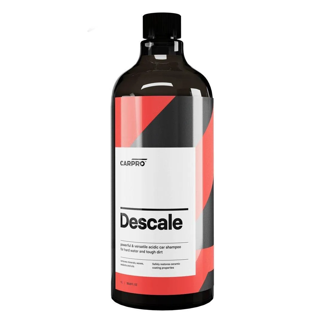 CARPRO | DeScale Acid Wash