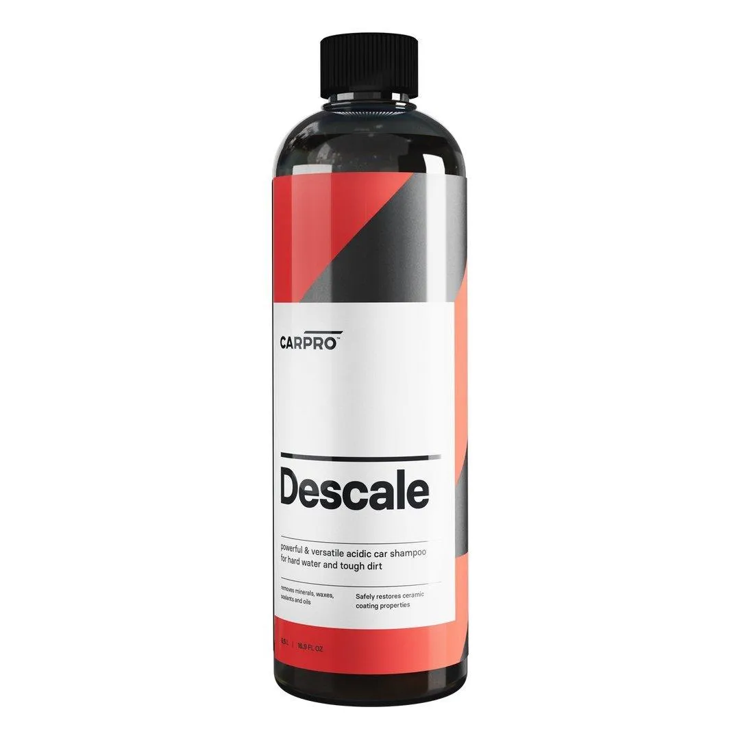 CARPRO | DeScale Acid Wash