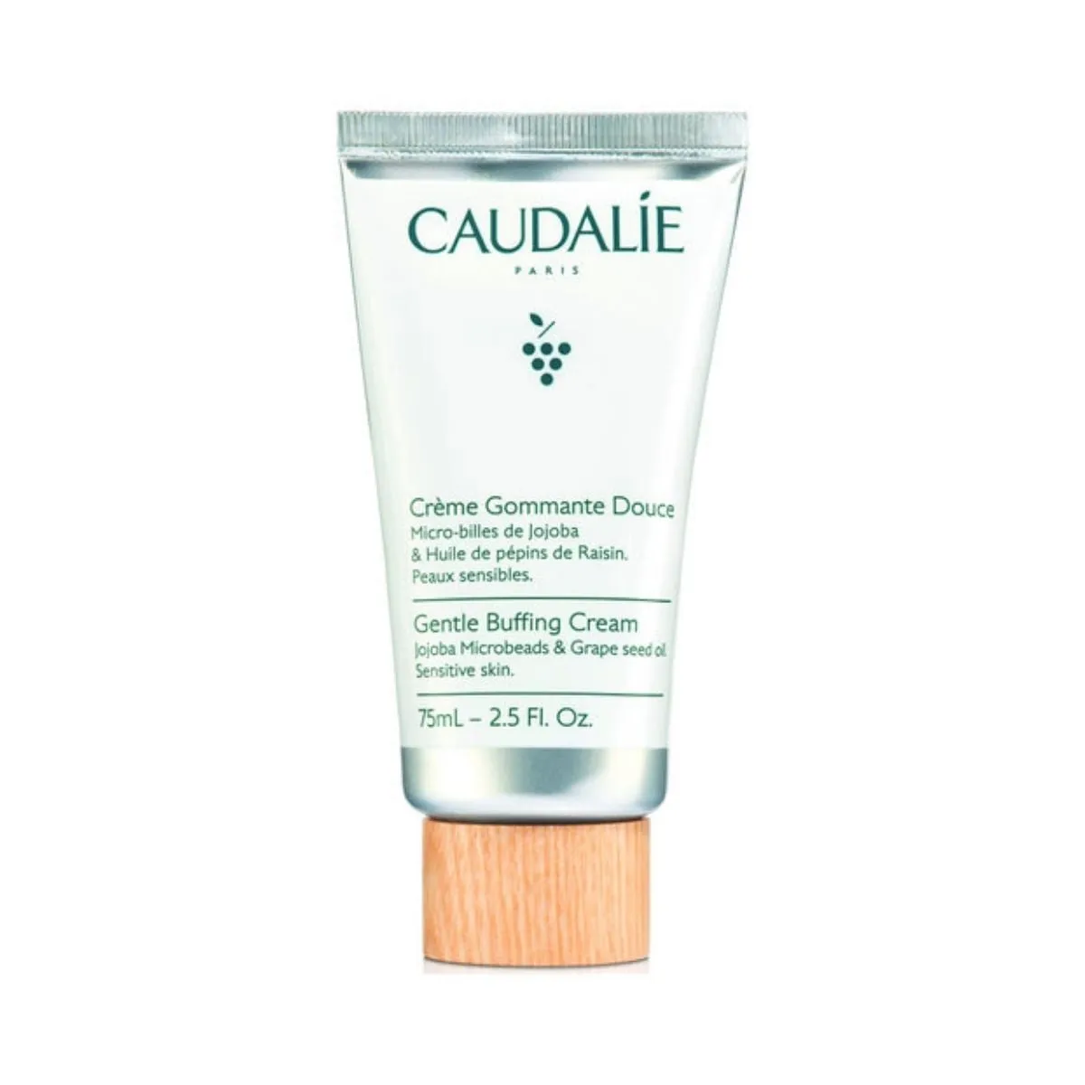 Caudalie Gentle Buffing Cream