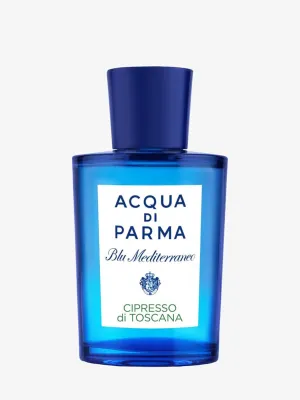 Cipresso di toscana bm eau de toilette