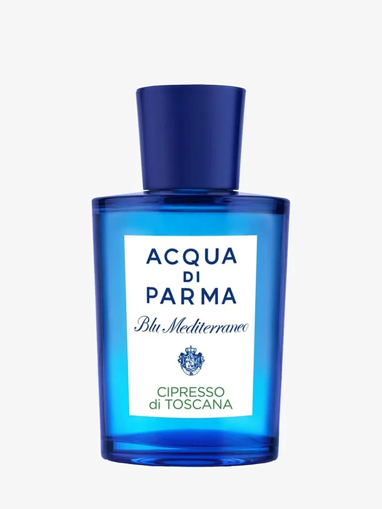 Cipresso di toscana bm eau de toilette