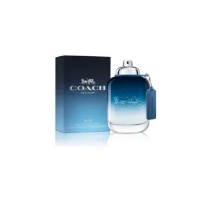 Coach Blue Eau de Toilette Men's Aftershave Spray (100ml)