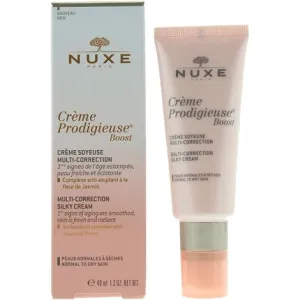 Creme Prodigieuse Boost Multi-correcting silky cream 40 ml, Nuxe