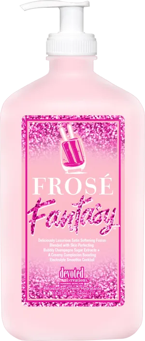 Devoted Creations Frosé Fantasy