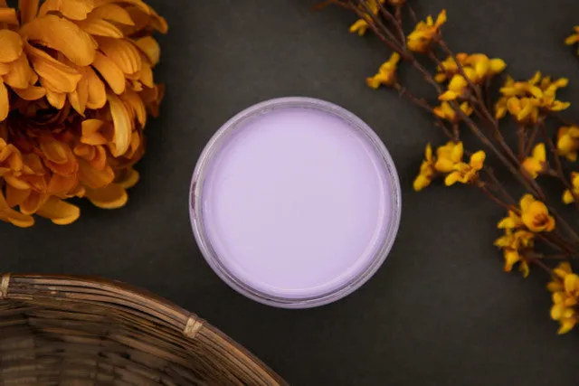 Dixie Belle Lucky Lavender  Chalk Paint