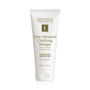 Eminence Organics Acne Advanced Clarifying Masque