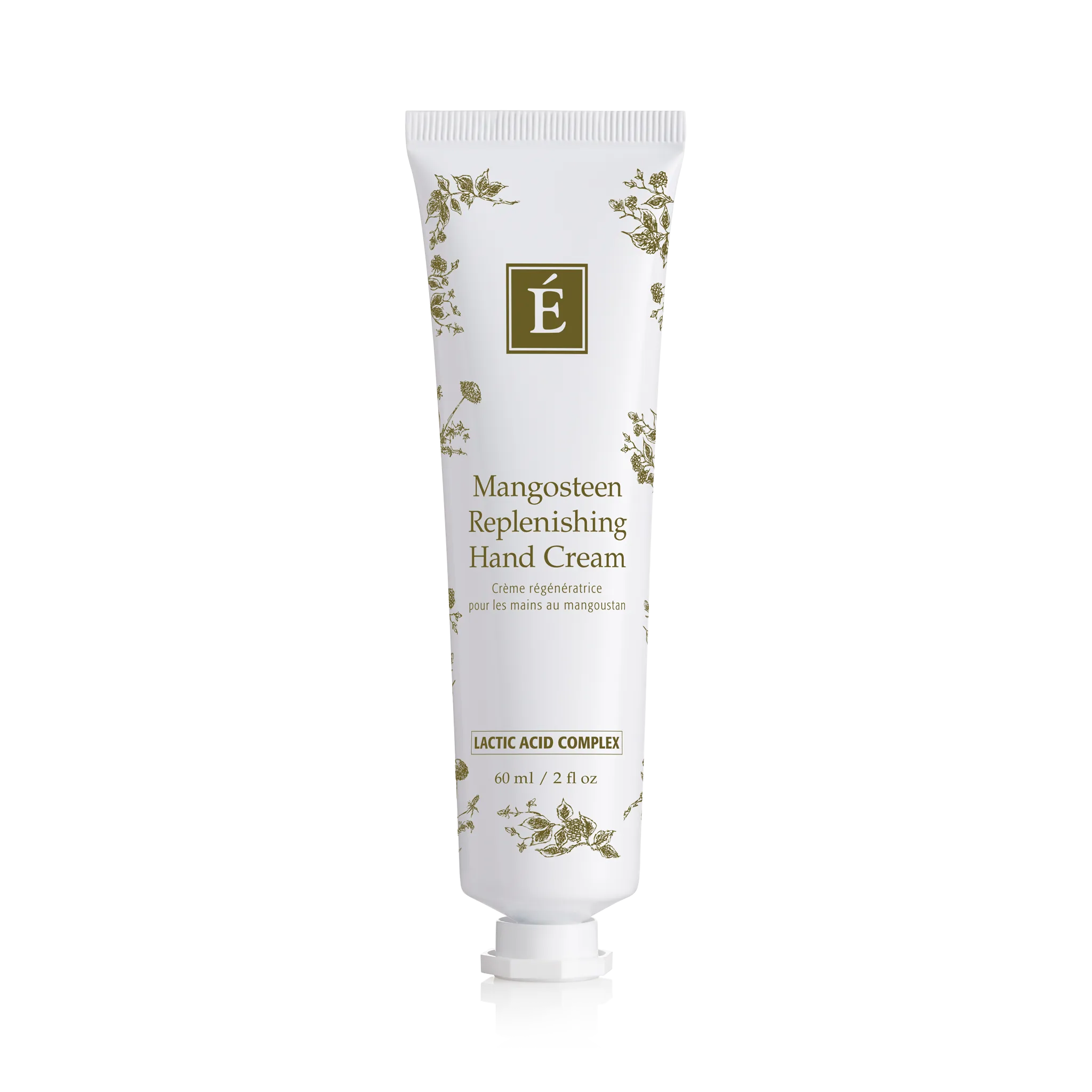 Eminence organics mangosteen replenishing hand cream