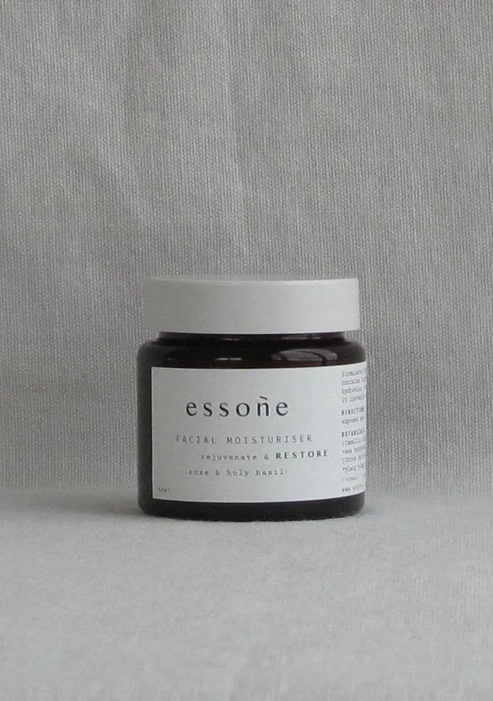 Essone Facial Moisturiser