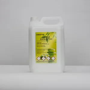 Eucalyptus Sauna Milk - 5L