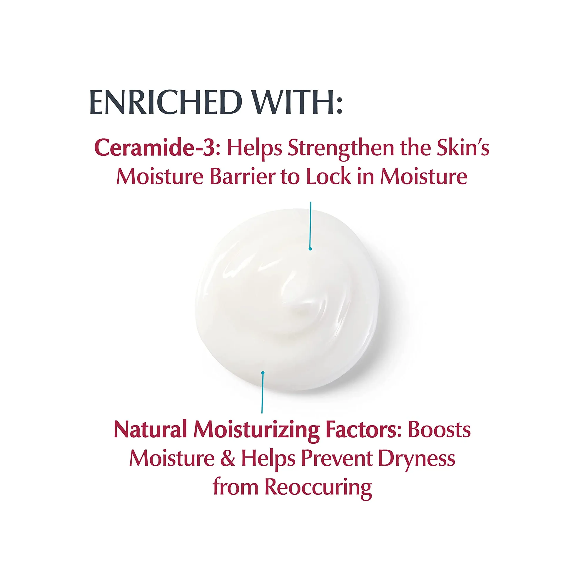 Eucerin Advanced Repair Foot Cream Fragrance Free Foot Lotion for Very Dry Skin