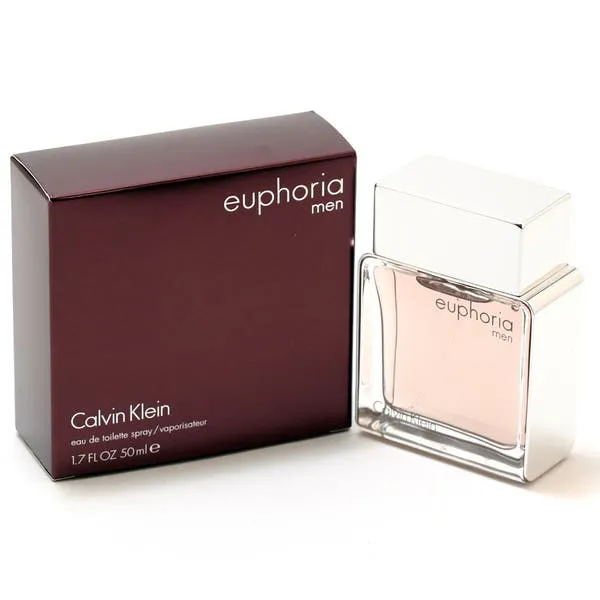 Euphoria Men - GWP