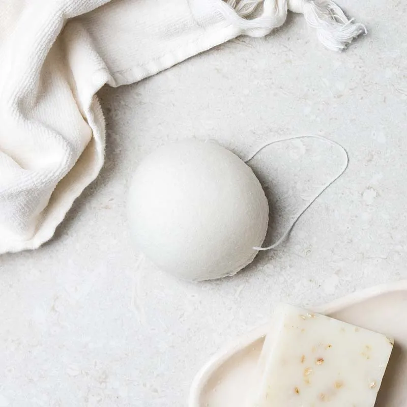 Ever Eco Konjac Sponge