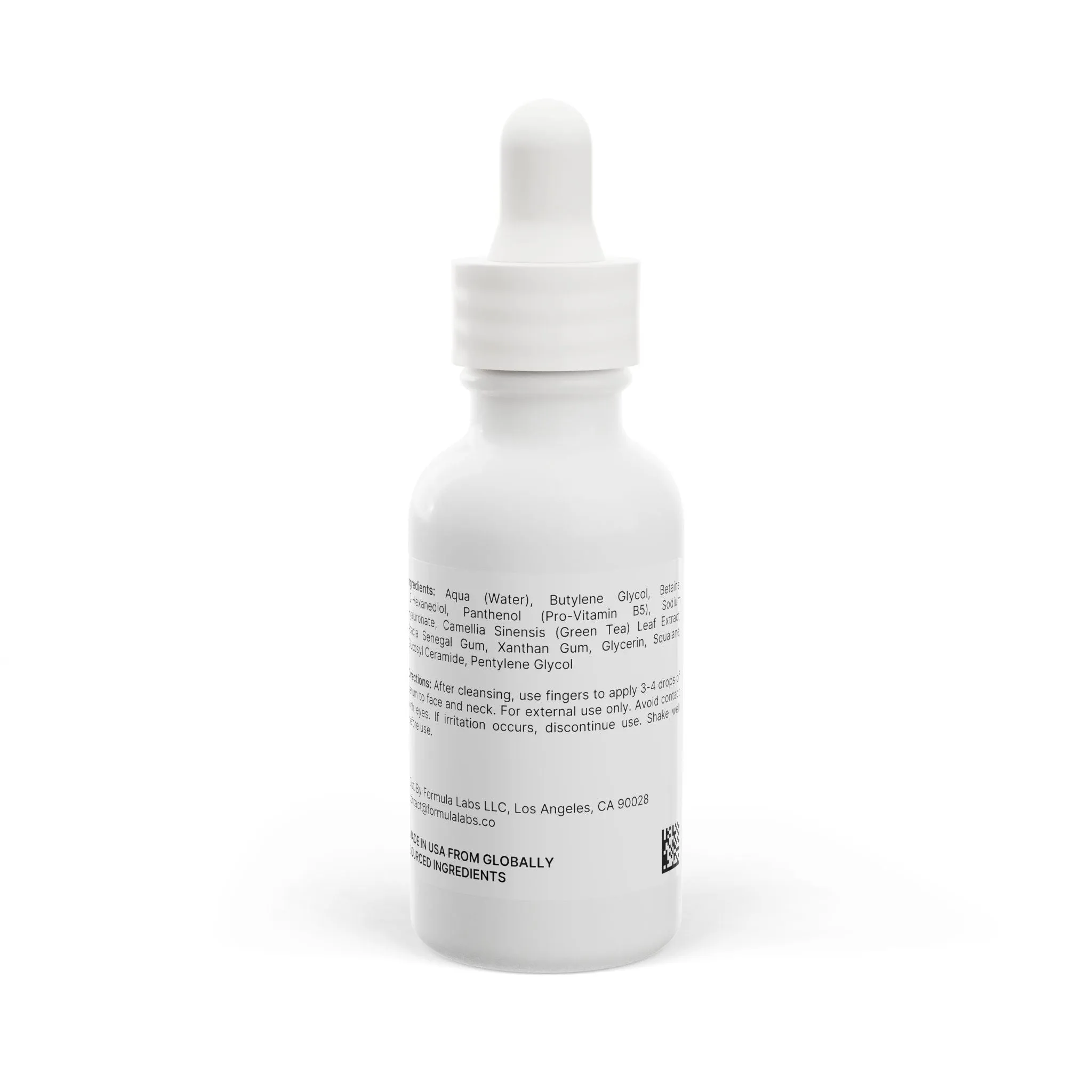 FAB Hyaluronic Acid Complex Serum, 1oz