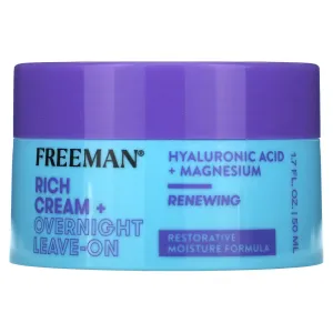 Freeman Beauty Rich Cream