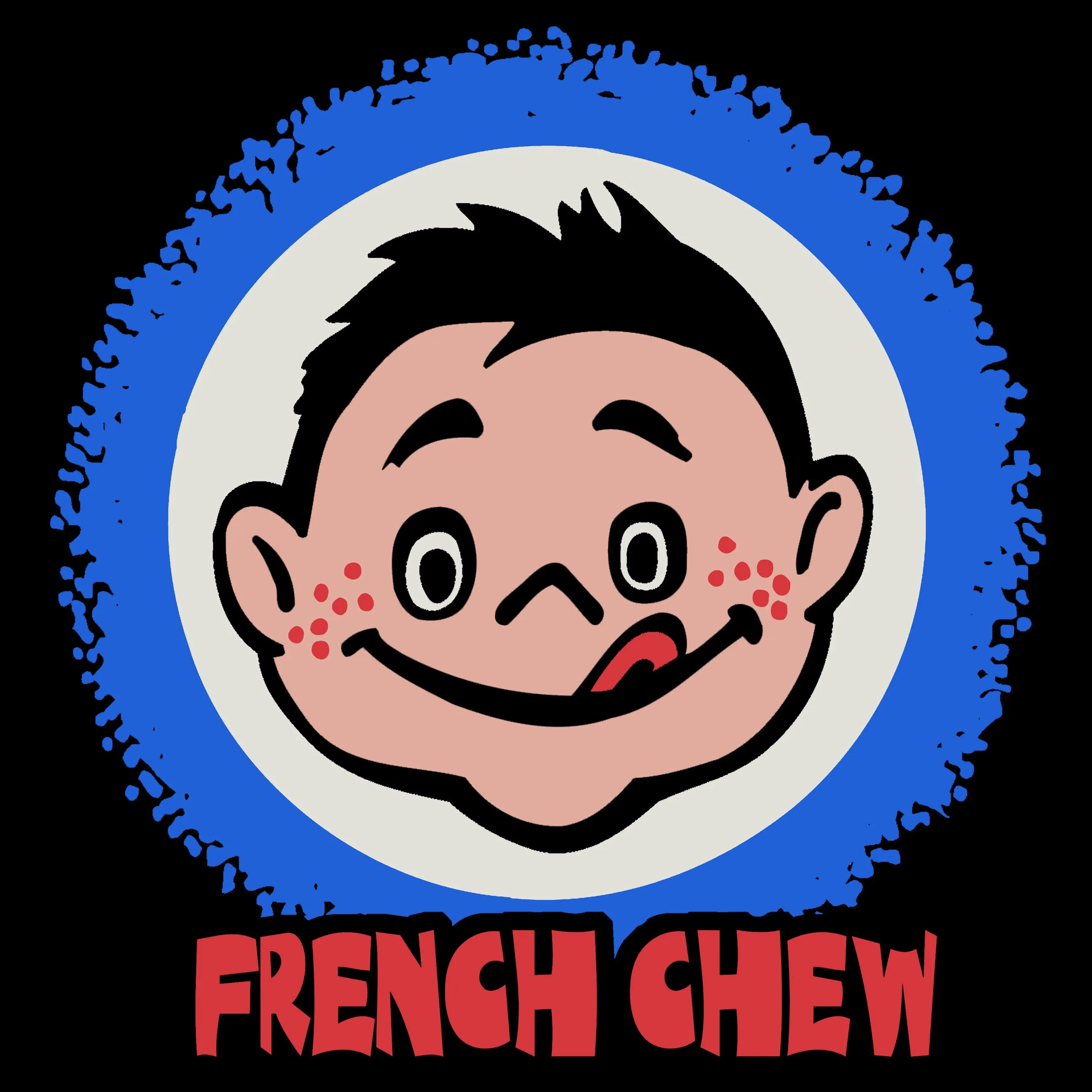 French Chew Boy