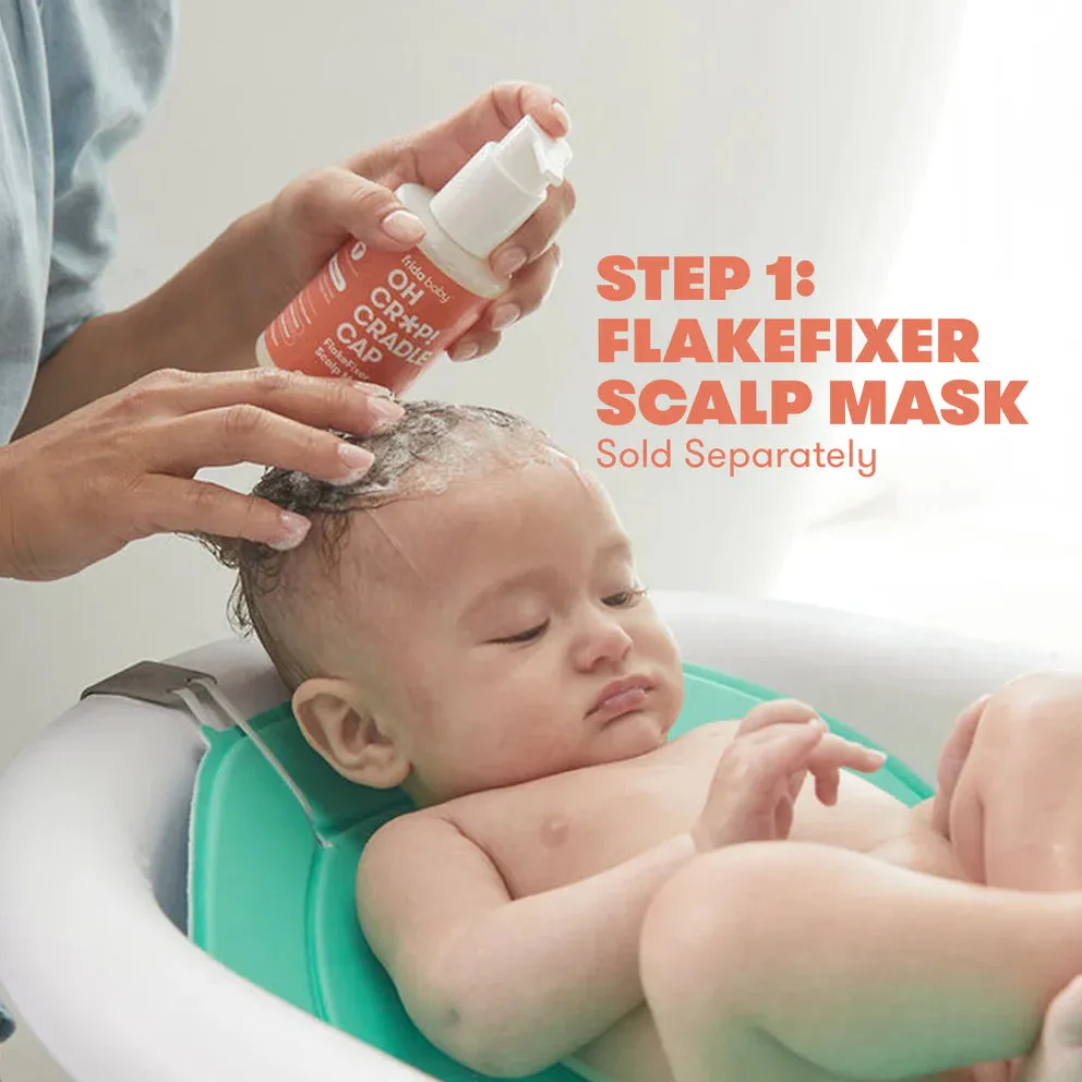 Fridababy FlakeFixer Scalp Spray (Moisturizing Spray)