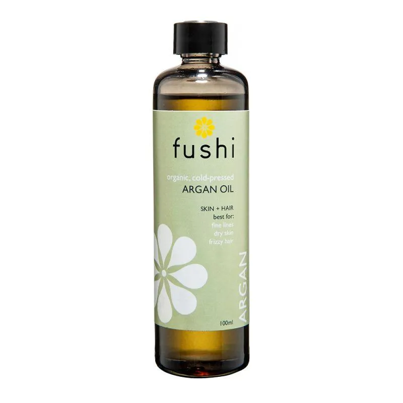 Fushi Argan Oil 100ml