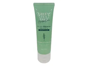 Green Tea Tree Skin Cream