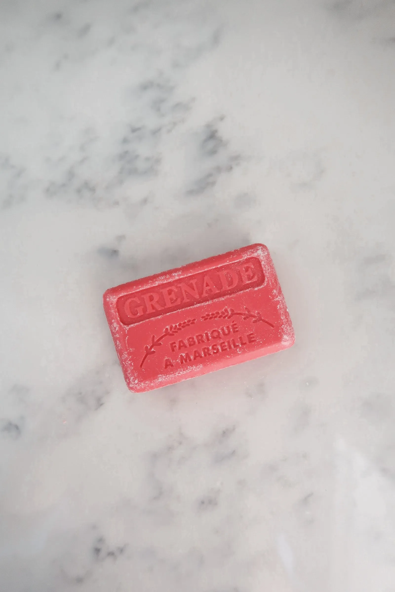 Grenade French Soap