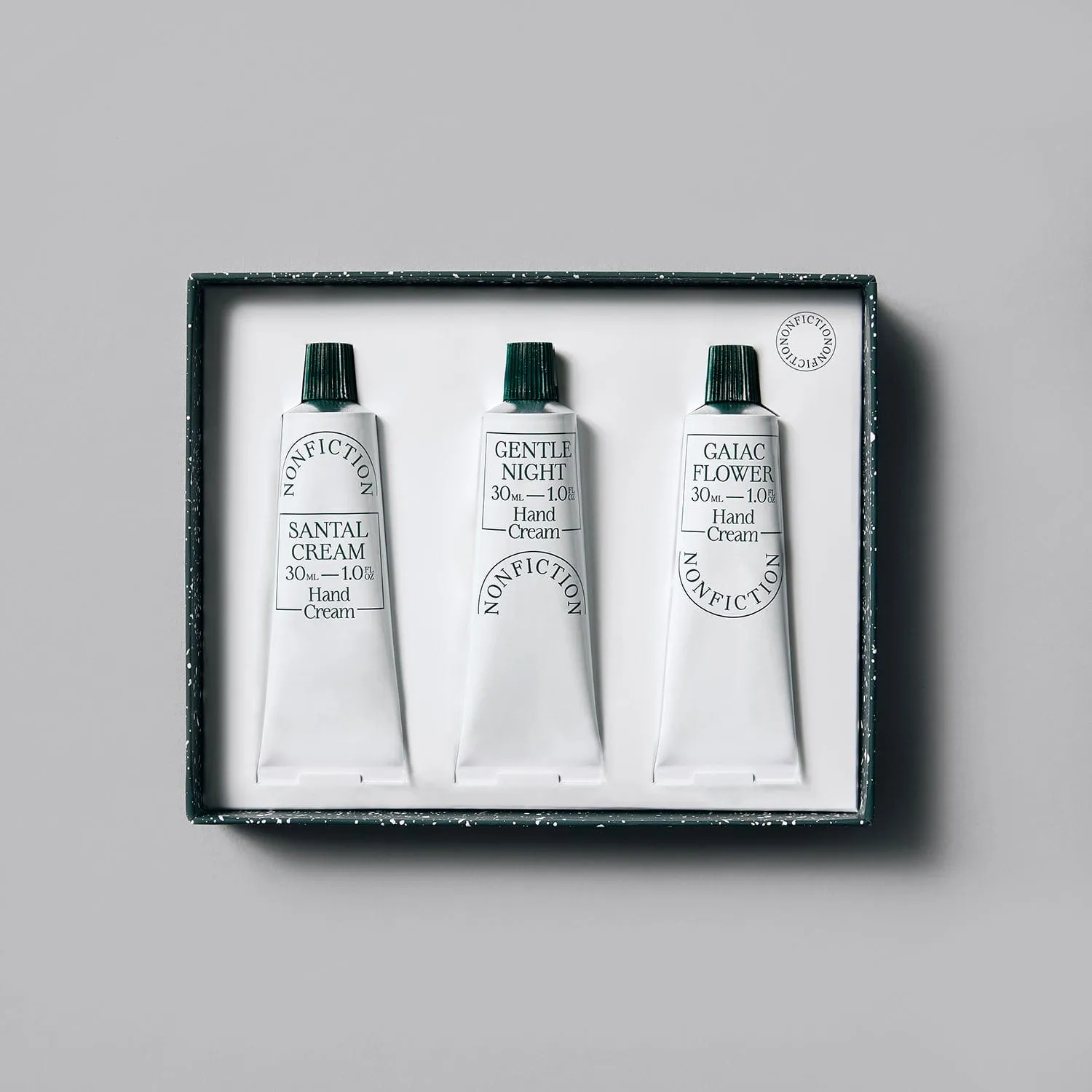 Hand Cream Mini Trio