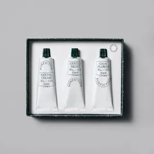 Hand Cream Mini Trio