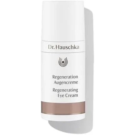 Hauschka Regenerating eye cream, cleansing care, 15 ml, Dr Hauschka